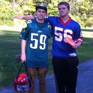 Meet your Posher, Cooper